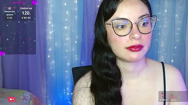 Snapshot of Camila_Ord chatting on 28, 9, 2025 Camila Ord online show from 28, 9, 2025