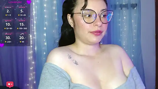 Snapshot of Camila_Ord chatting on 1, 10, 2025 Camila Ord online show from 1, 10, 2025