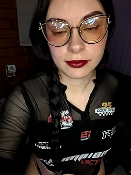 Camila Ord online show from 6, 2, 2026