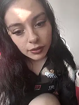 Camila Ord online show from 27, 2, 2026