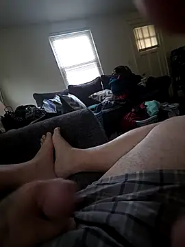 Chupapimunyano340 online show from 18, 10, 2025