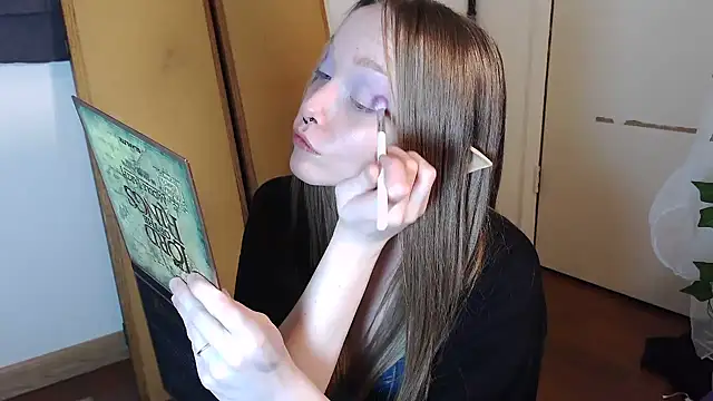 xLoveAnastasia online show from 25, 2, 2026