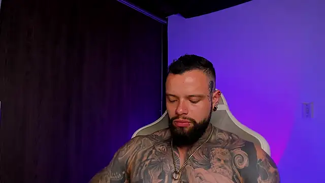 natevillage online show from 13, 10, 2025