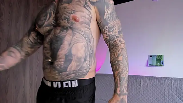 natevillage online show from 11, 3, 2026