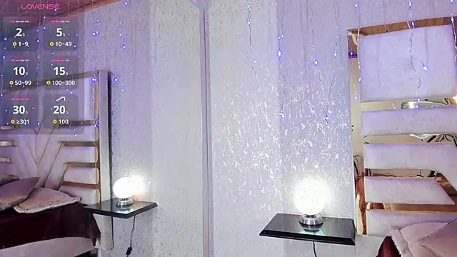 IvyAngel mei online show from 15, 9, 2025