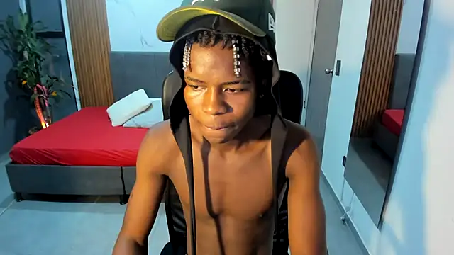 Johan barreto online show from 30, 9, 2025