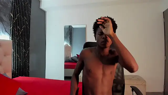 Johan barreto online show from 11, 10, 2025