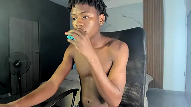 Johan barreto online show from 21, 10, 2025