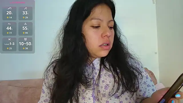 Snapshot of kute_jess chatting on 19, 2, 2026 kute jess online show from 19, 2, 2026