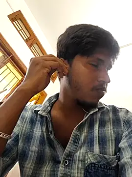 rohanh234 online show from 8, 10, 2025