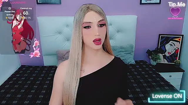  canndy  online show from 4, 10, 2025