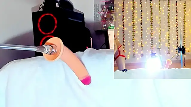 Kitty  Rose   online show from 8, 11, 2025