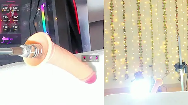 Kitty  Rose   online show from 5, 12, 2025