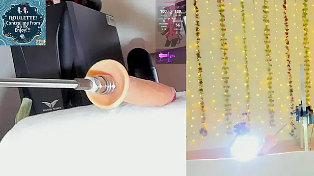 Kitty  Rose   online show from 10, 1, 2026