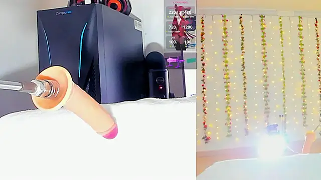 Kitty  Rose   online show from 3, 2, 2026