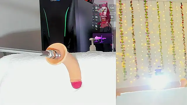 Kitty  Rose   online show from 10, 3, 2026