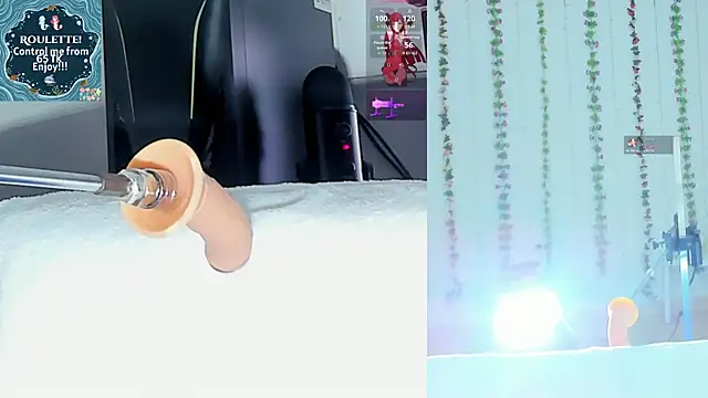 Kitty  Rose   online show from 5, 4, 2026