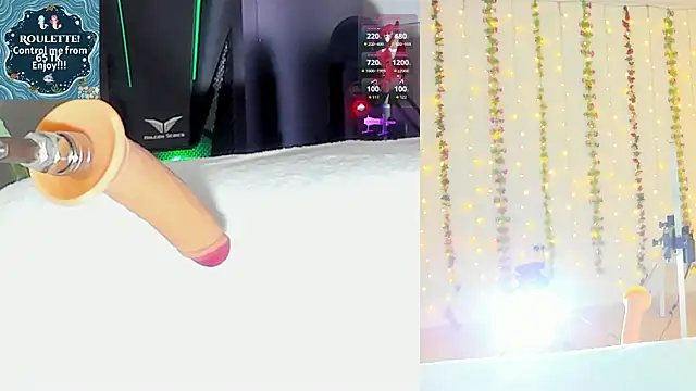 Snapshot of Kitty__Rose__ chatting on 21, 4, 2026 Kitty Rose online show from 21, 4, 2026