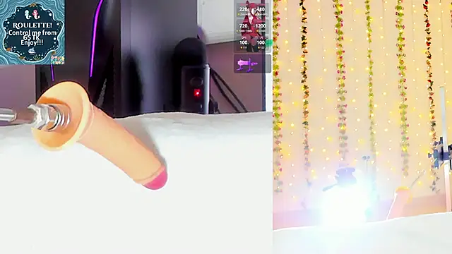 Snapshot of Kitty__Rose__ chatting on 29, 4, 2026 Kitty Rose online show from 29, 4, 2026
