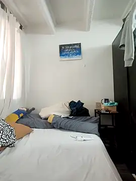 SanChacal5694 online show from 19, 10, 2025