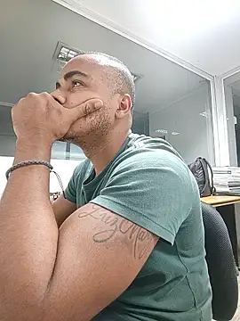 SanChacal5694 online show from 16, 1, 2026