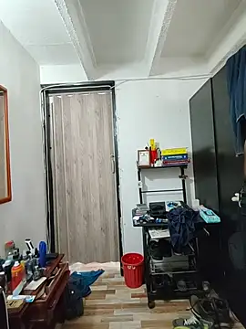 SanChacal5694 online show from 14, 2, 2026