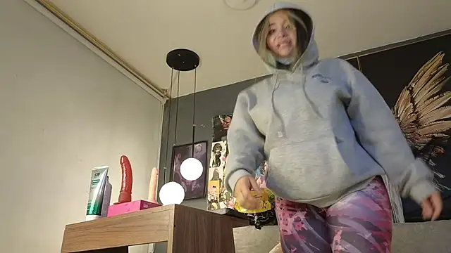 Mafecosecret online show from 6, 11, 2025