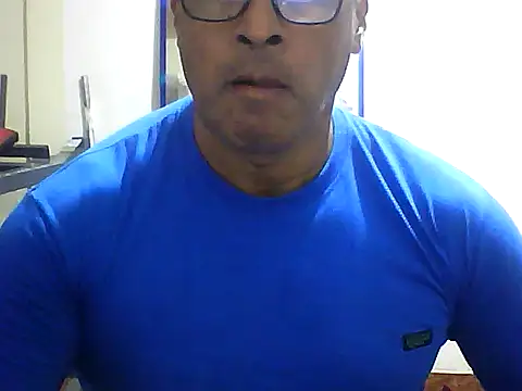 sexigym35 online show from 19, 9, 2025