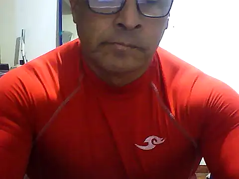 sexigym35 online show from 25, 9, 2025