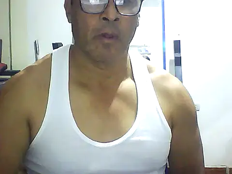 sexigym35 online show from 3, 10, 2025