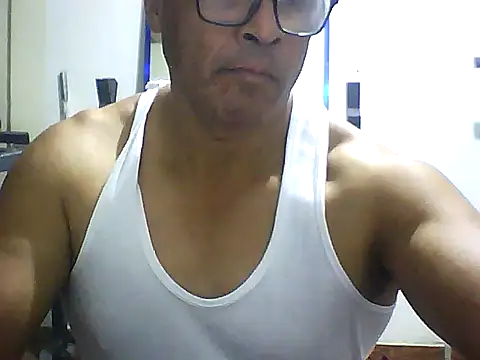 sexigym35 online show from 4, 10, 2025