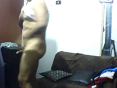 sexigym35 online show from 17, 10, 2025