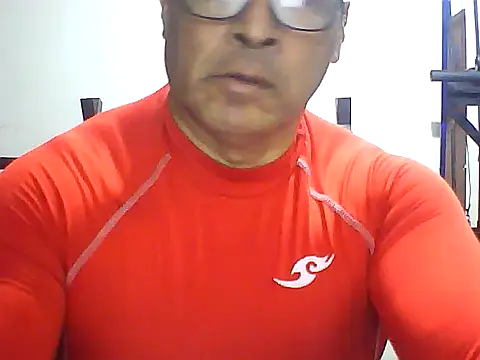 sexigym35 online show from 30, 10, 2025