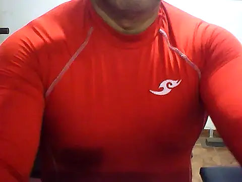 sexigym35 online show from 31, 10, 2025