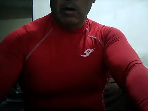 sexigym35 online show from 11, 11, 2025