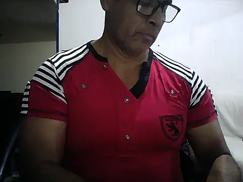 sexigym35 online show from 16, 11, 2025