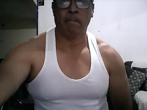 sexigym35 online show from 17, 11, 2025