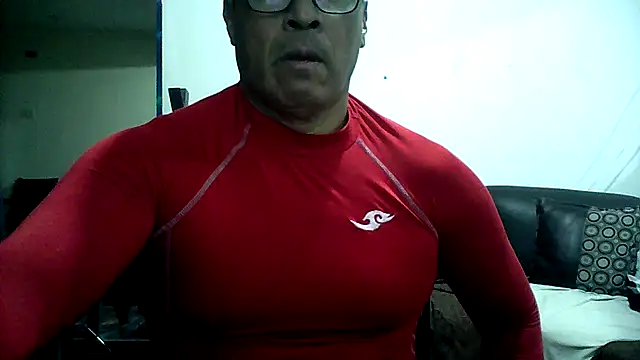 sexigym35 online show from 22, 11, 2025