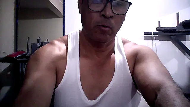 sexigym35 online show from 28, 11, 2025