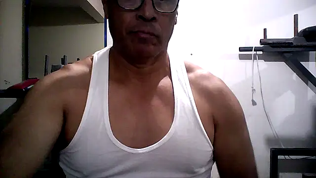 sexigym35 online show from 29, 11, 2025