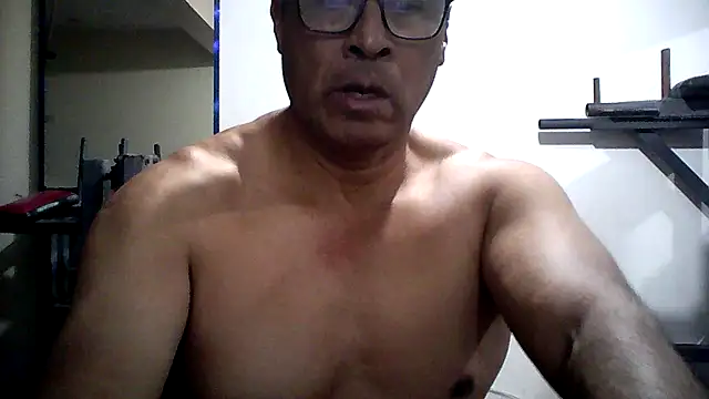 sexigym35 online show from 30, 11, 2025