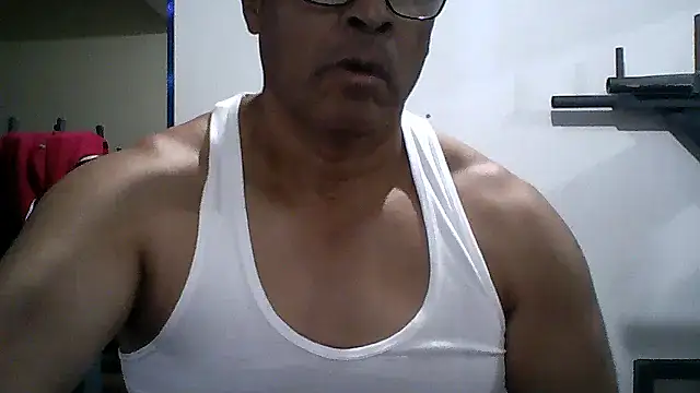 sexigym35 online show from 30, 11, 2025