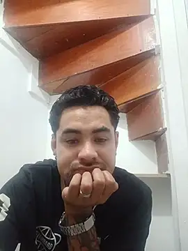 Maximo cum27 online show from 29, 6, 2026