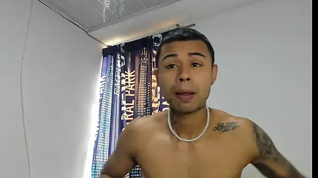  Logan Colton  online show from 17, 12, 2025