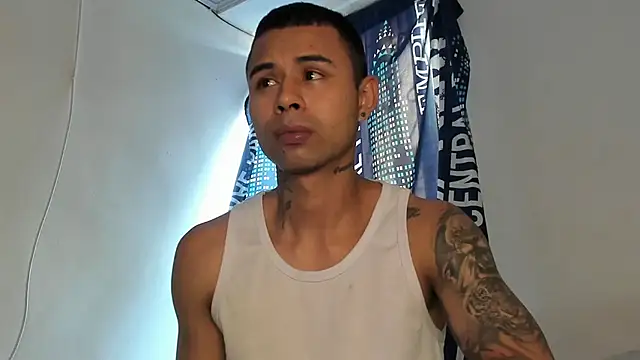  Logan Colton  online show from 23, 2, 2026