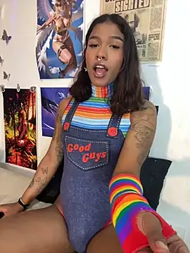 cam11 07 online show from 25, 10, 2025