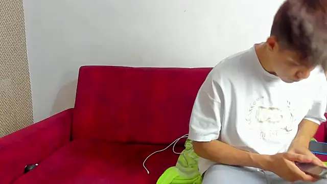 willy sexxx18 online show from 14, 3, 2026