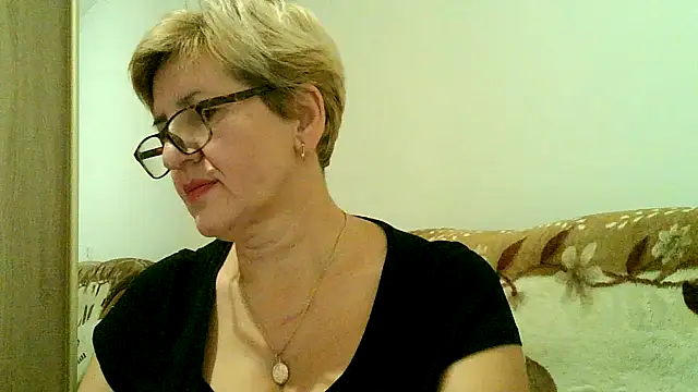 Dana4921 online show from 16, 11, 2025