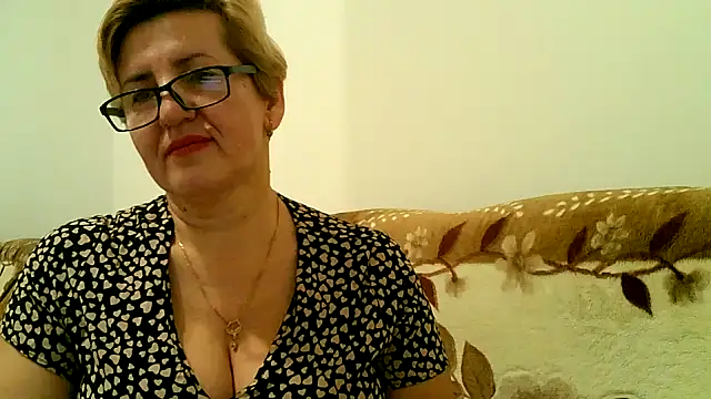 Dana4921 online show from 11, 1, 2026