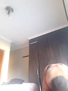 SweetBerryBliss online show from 27, 10, 2025